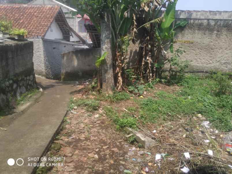 dijual tanah randukurung hilir pakuhaji