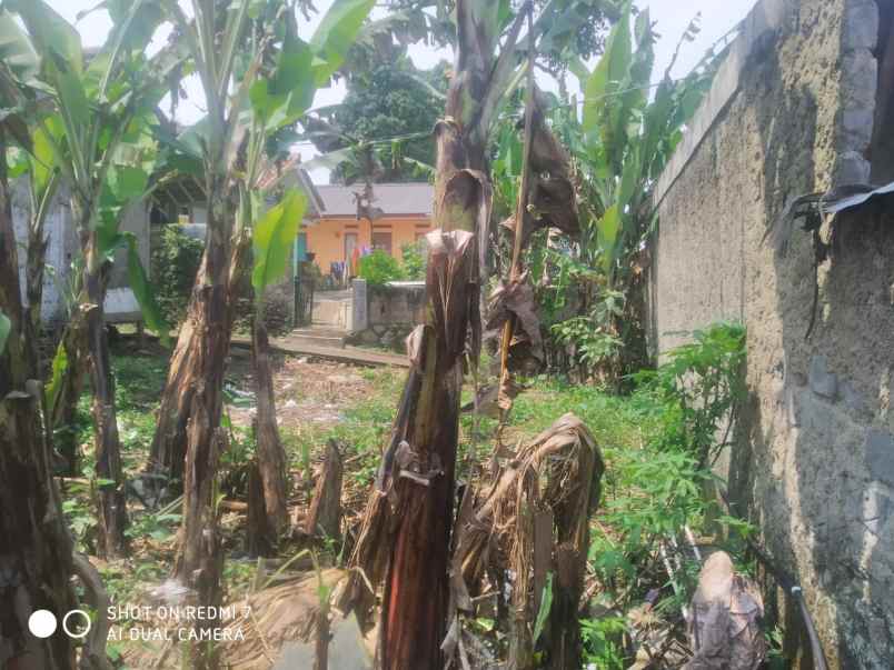 dijual tanah randukurung hilir pakuhaji