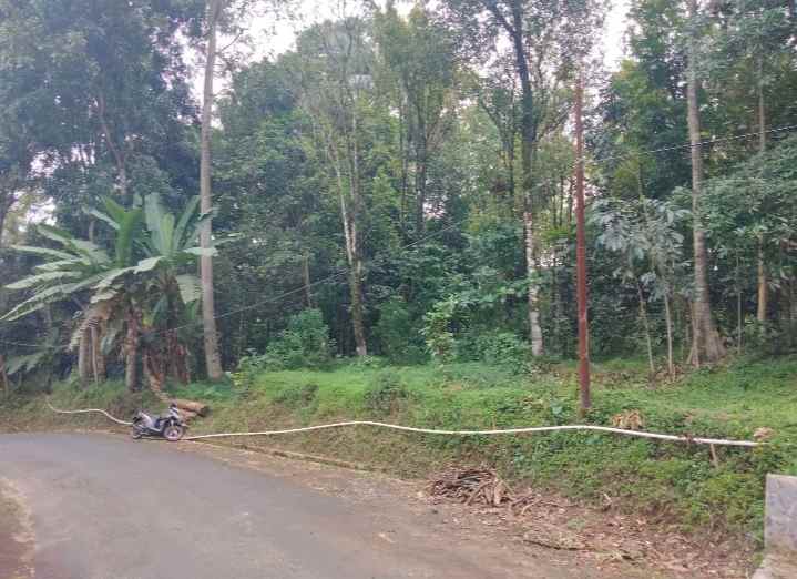 dijual tanah sayana kec jalaksana kuningan