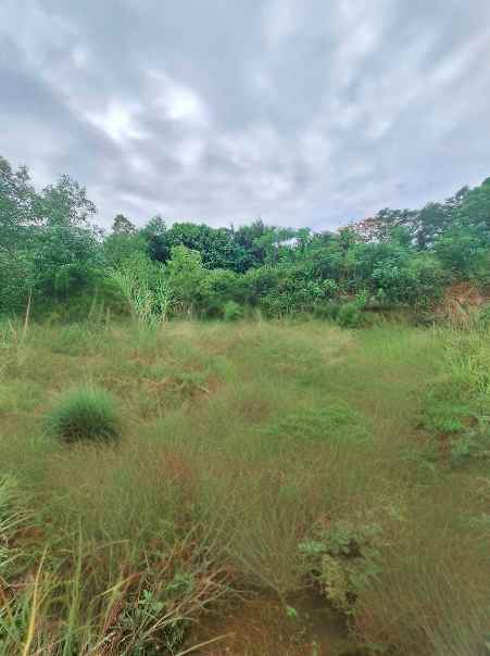 dijual tanah strategis di narogong cileungsi bogor