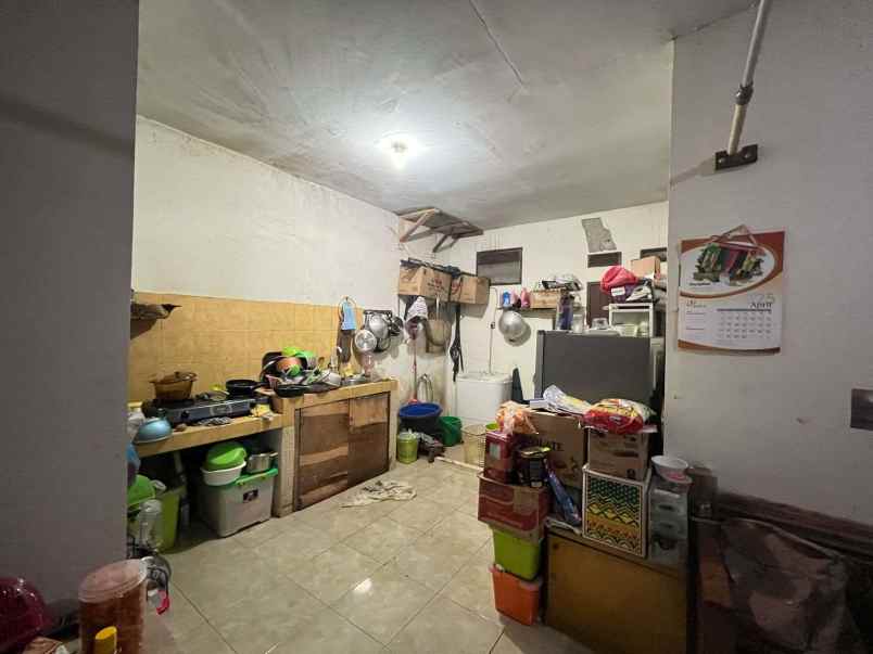 dijual tanah tanah baru