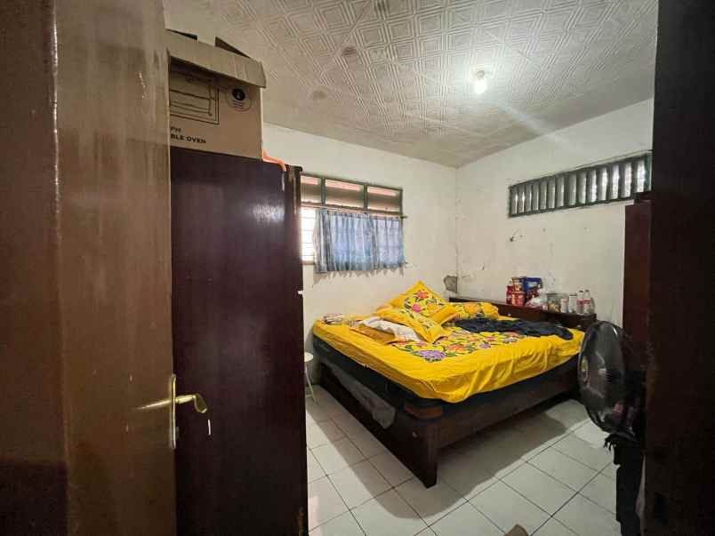 dijual tanah tanah baru