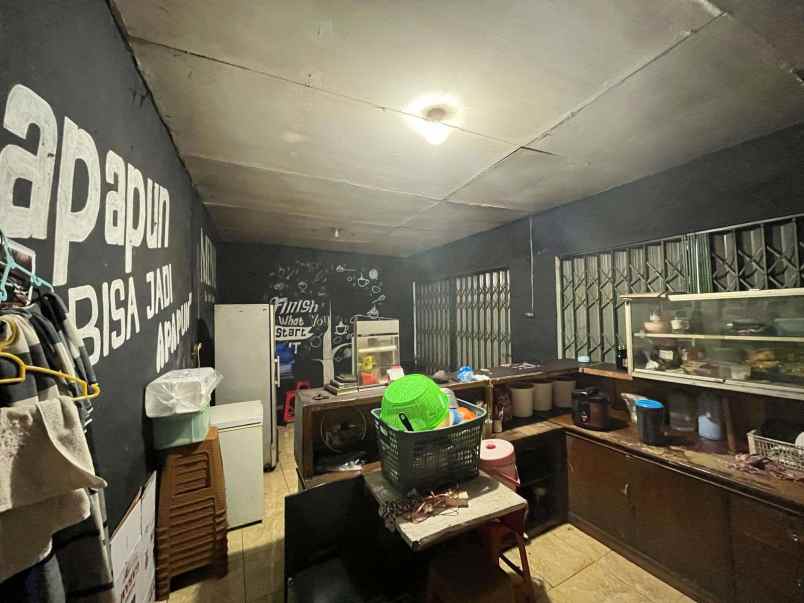 dijual tanah tanah baru