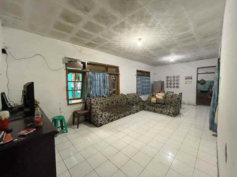 dijual tanah tanah baru