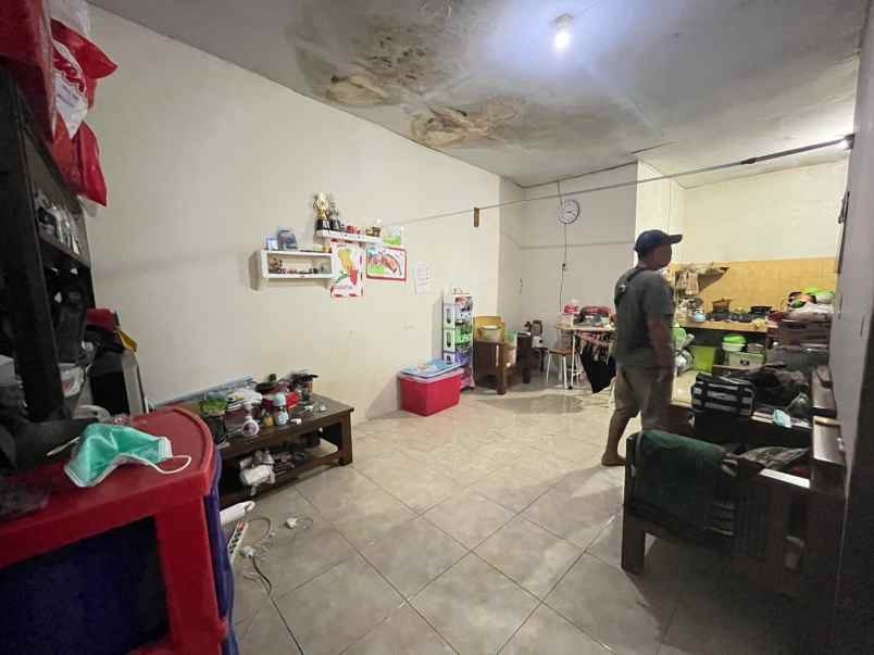 dijual tanah tanah baru