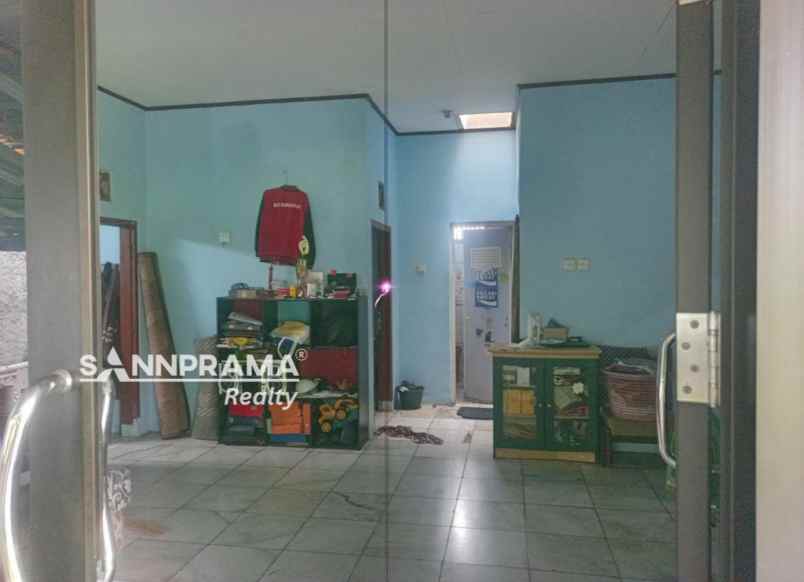 dijual tanah tanah baru