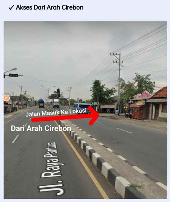 dijual tanah tenguli