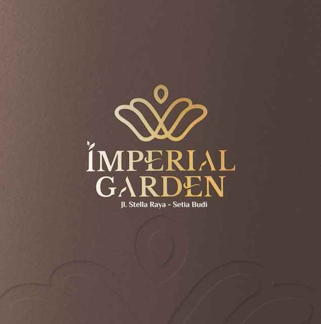 dijual villa jalan stella raya