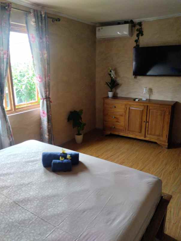 dijual villa jimbaran badung bali