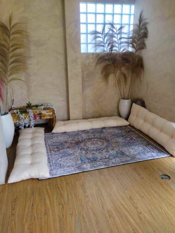 dijual villa jimbaran badung bali