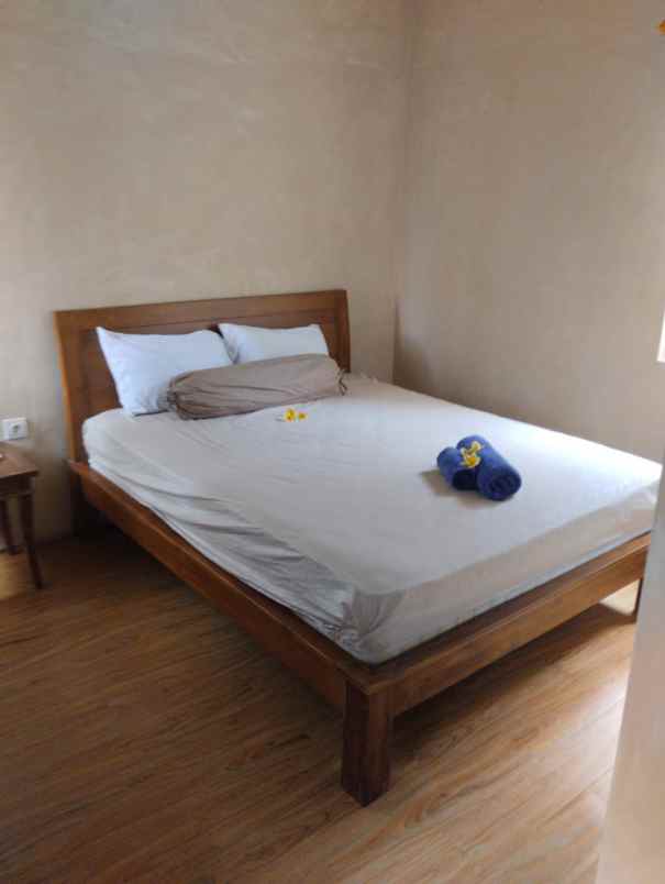 dijual villa jimbaran badung bali