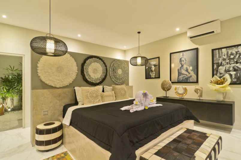 dijual villa seminyak