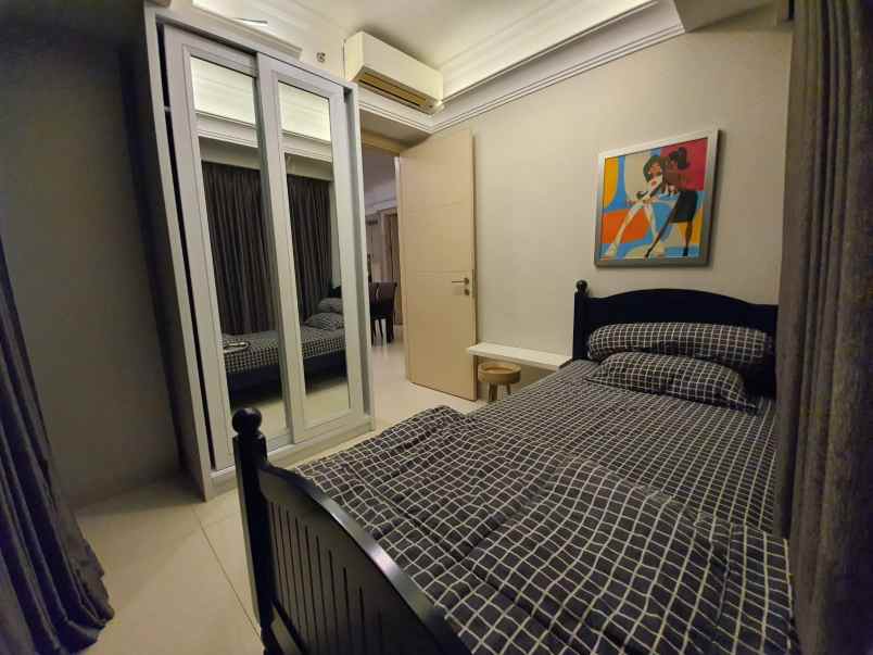 disewakan apartemen apartemen lariz pakuwon