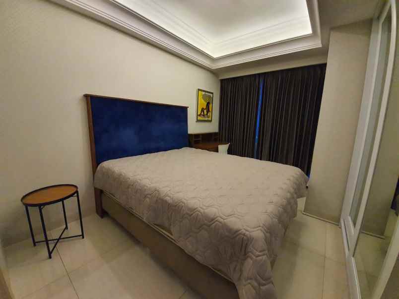 disewakan apartemen apartemen lariz pakuwon
