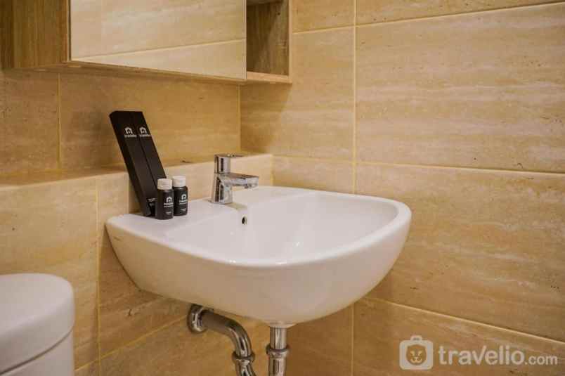 disewakan apartemen apartemen springwood residence