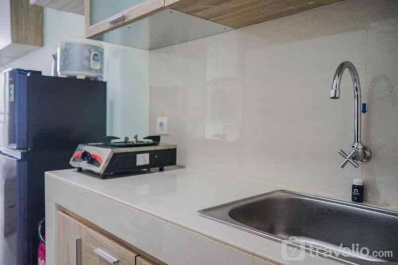 disewakan apartemen apartemen springwood residence