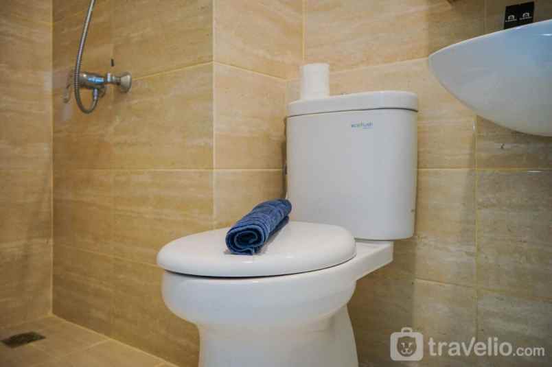 disewakan apartemen apartemen springwood residence