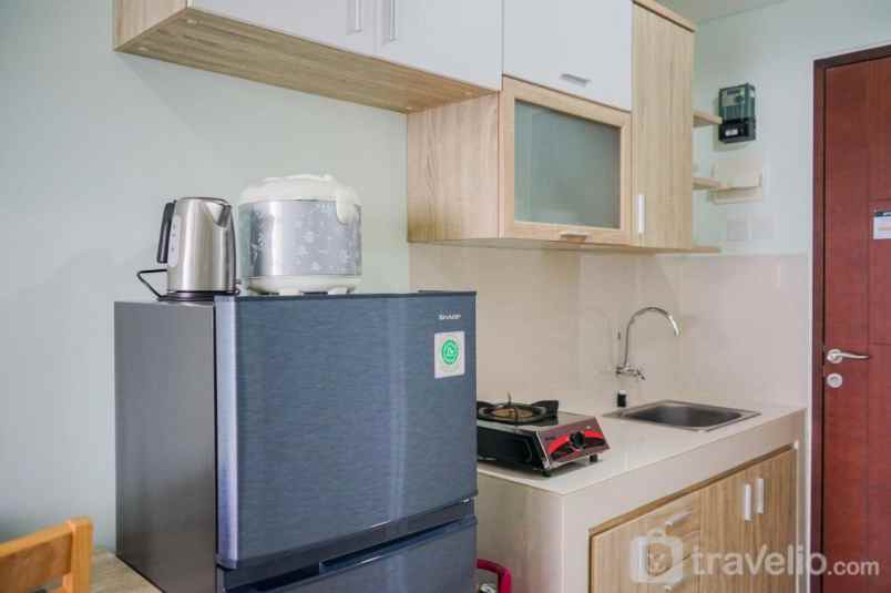 disewakan apartemen apartemen springwood residence