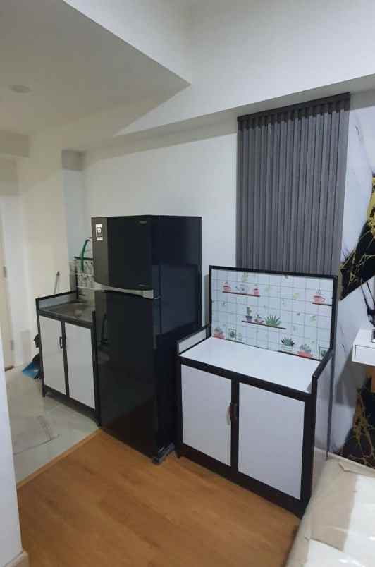disewakan apartemen apartemen tanglin pakuwon