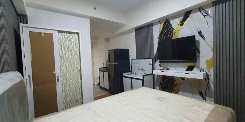 disewakan apartemen apartemen tanglin pakuwon