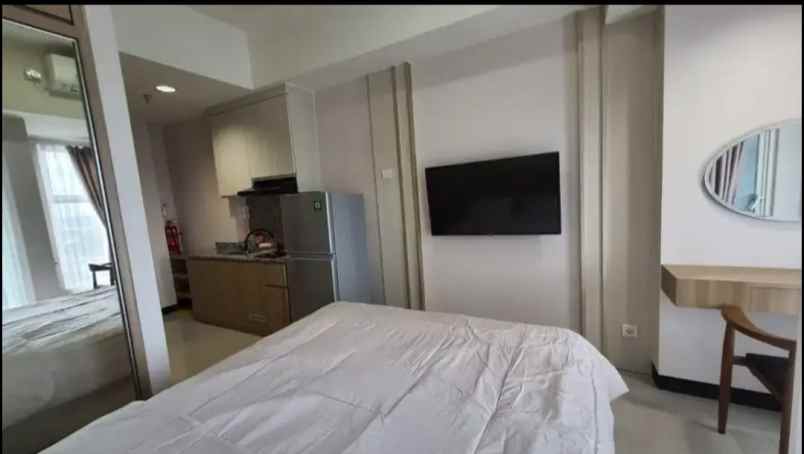 disewakan apartemen east coast amor