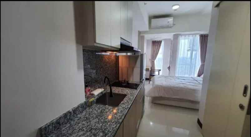 disewakan apartemen east coast amor