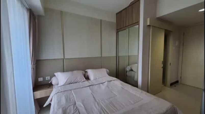 disewakan apartemen east coast amor