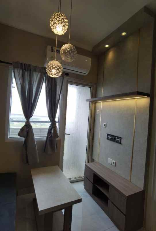 disewakan apartemen gpc 2br lokasi strategis