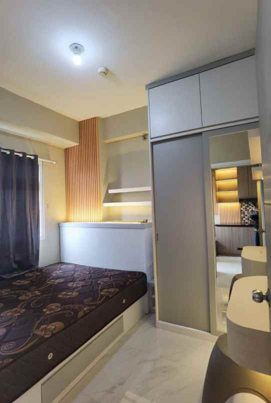 disewakan apartemen gpc 2br lokasi strategis