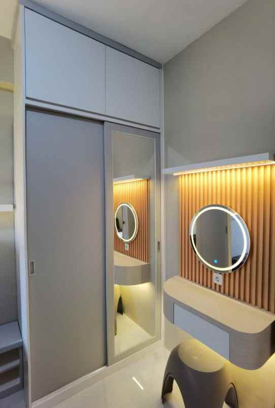 disewakan apartemen gpc 2br lokasi strategis