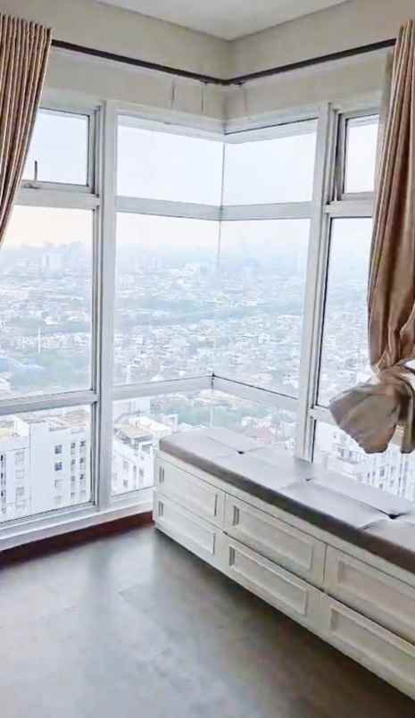 disewakan apartemen greenbay