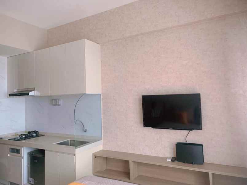 disewakan apartemen jalan bsd raya utama cbd