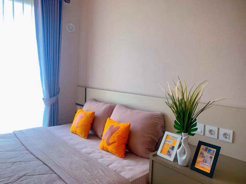 disewakan apartemen jalan bsd raya utama cbd