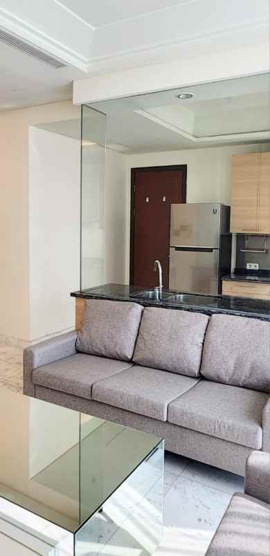 disewakan apartemen jalan setia budi