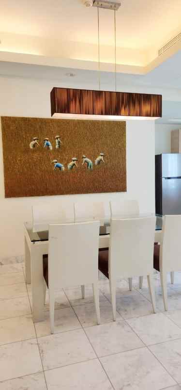 disewakan apartemen jalan setia budi