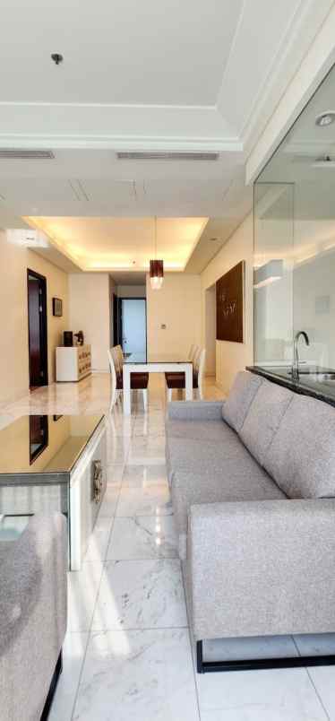 disewakan apartemen jalan setia budi