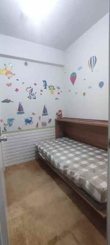 disewakan apartemen jl jenderal ahmad yani kav