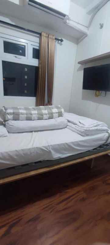 disewakan apartemen jl jenderal ahmad yani kav