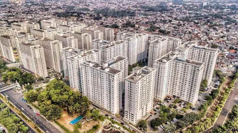 disewakan apartemen jl kalibata jakarta selatan