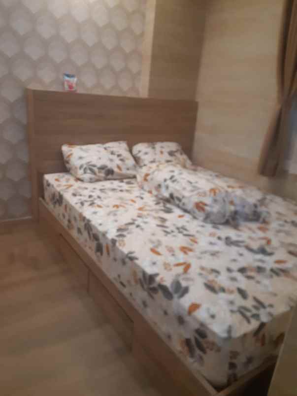 disewakan apartemen jl kalibata jakarta selatan