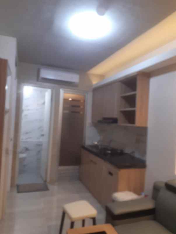 disewakan apartemen jl kalibata jakarta selatan