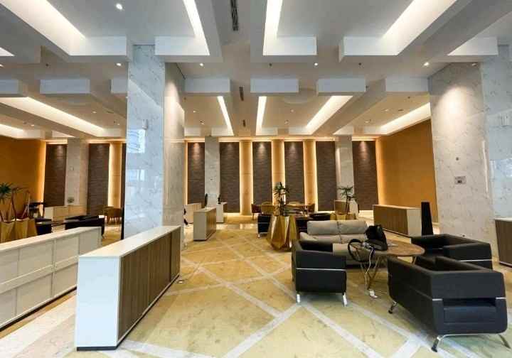 disewakan apartemen jl putri hijau mall