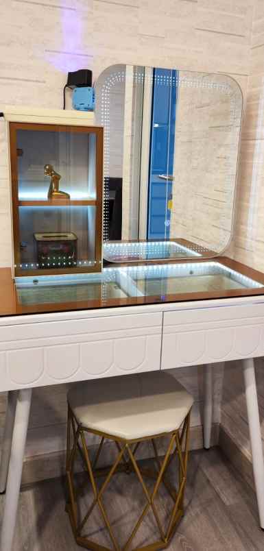 disewakan apartemen jl putri hijau mall
