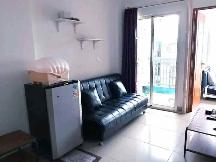 disewakan apartemen jl raden saleh rt 001 rw