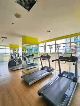 disewakan apartemen jl raden saleh rt 001 rw