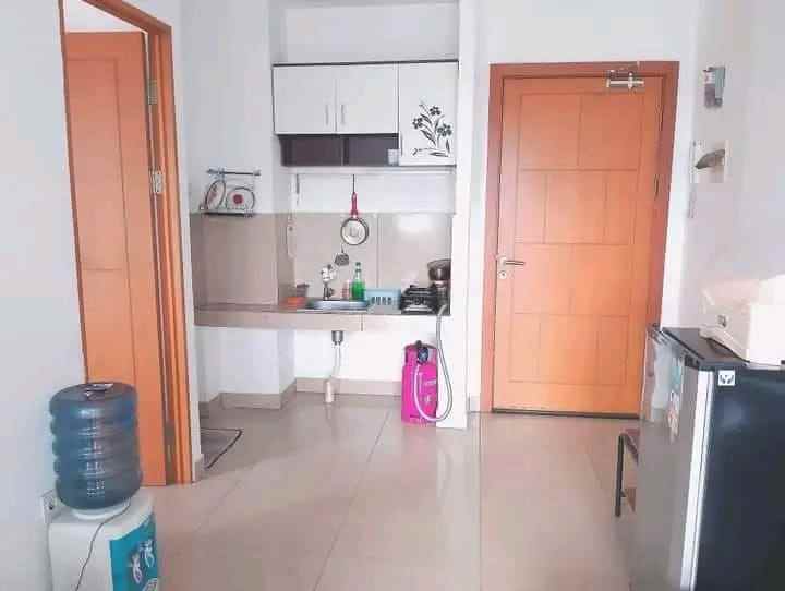 disewakan apartemen jl raden saleh rt 001 rw