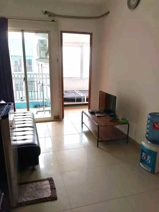disewakan apartemen jl raden saleh rt 001 rw