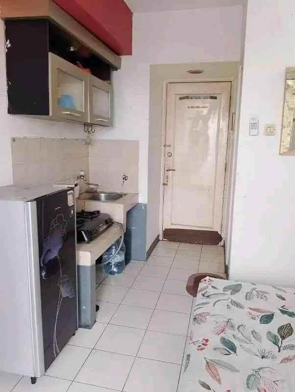 disewakan apartemen jl taman semanan raya no