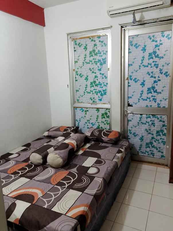 disewakan apartemen jl taman semanan raya no