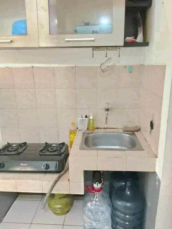 disewakan apartemen jl taman semanan raya no